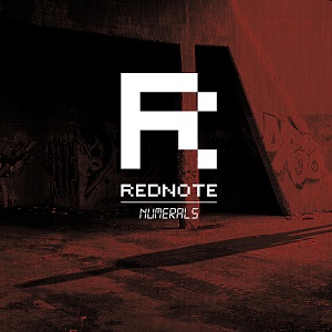 Rednote - Stay Alive (New Track) (2014)