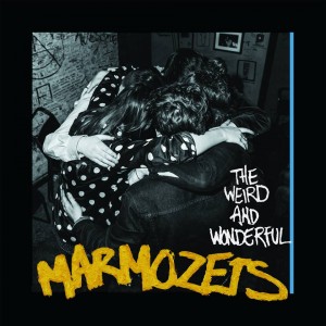 Дебютный альбом Marmozets