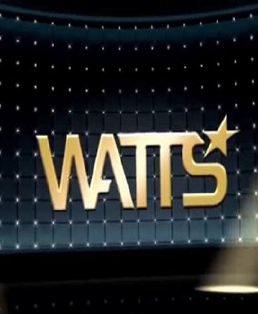 Watts Zap.   !     ( 06.08.2014) SATRip 