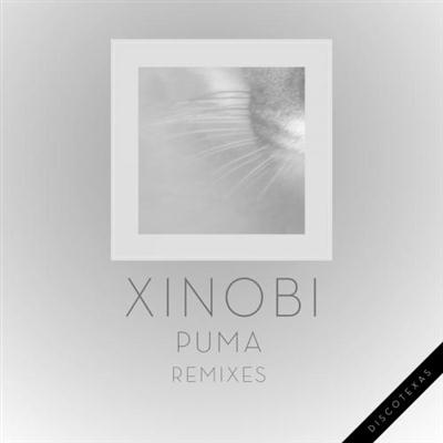 Xinobi - Puma (Remixes) (2014) Lossless