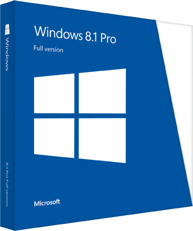 Windows 8.1 Pro Vl  x64 Multi8 July2014