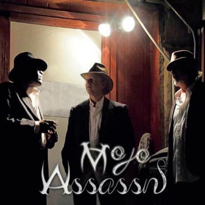 Mojo Assassins - Mojo Assassins (2014)