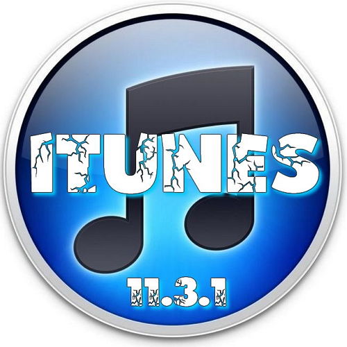 iTunes 11.3.1 (х86-х64) Rus