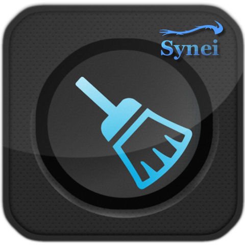 Synei PC Cleaner 1.85 Rus + Portable