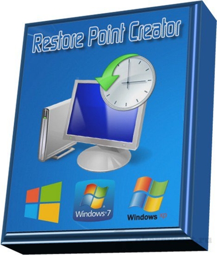 Restore Point Creator 2.5 Build 1 + Portable