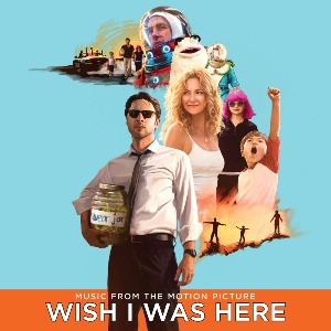 VA - Wish I Was Here OST (2014)