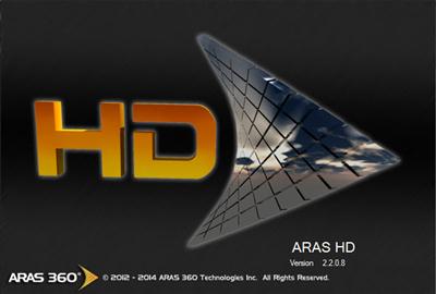 ARAS 36o HD 2.2.0.8