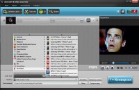 Aiseesoft HD Video Converter 6.3.68 + Портативная версия (2014/RU/ML)