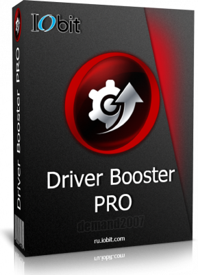 IObit Driver Booster PRO 2.0.3.69 full - Cập nhật driver tự động cho máy tính