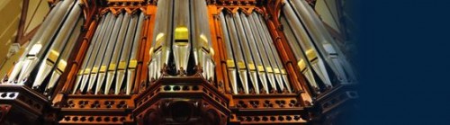 Inspired Acoustics Kispest Pipe Organ Samples K0 HAUPTWERK