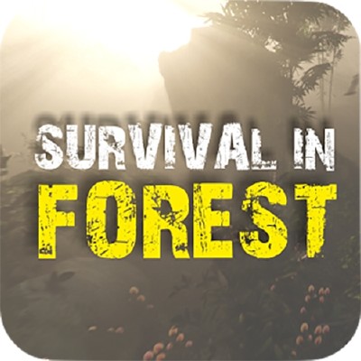 Survival in Forest 1.02