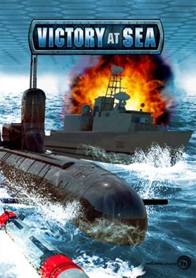 Victory At Sea (2014/ENG)