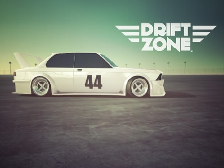 Drift Zone 1.04