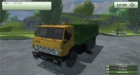   / Farming Simulator 2013 (2013/RUS/DLC)