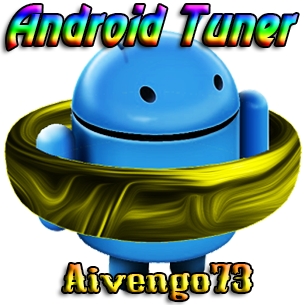 Android Tuner v 1.0.2.1