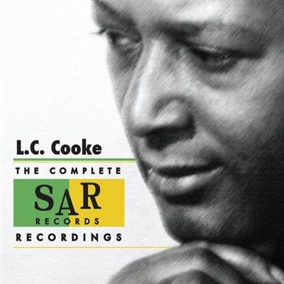 LC Cooke - The Complete SAR Records Recordings (2014)
