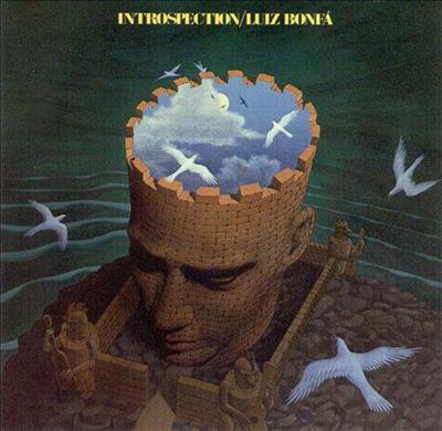 Luiz Bonfa - Introspection (1972) [Remastered 2001]