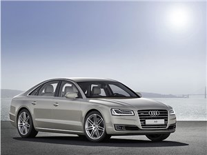 Audi     8   2015  - 