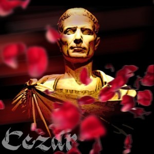 Cezar - Cezar (2014)