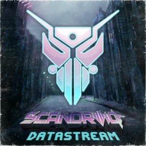 Scandroid - Datastream [Single] (2013)