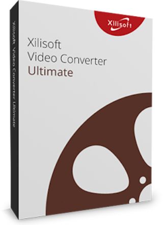 Xilisoft Video Converter Ultimate 7.8.2 Build 20140711 (2014) РС | RePack by elchupakabra