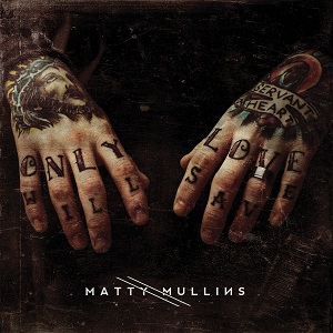 Matty Mullins - My Dear [Single] (2014)