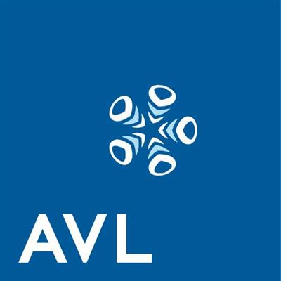AVL Suite 2014.o (WinLinux)