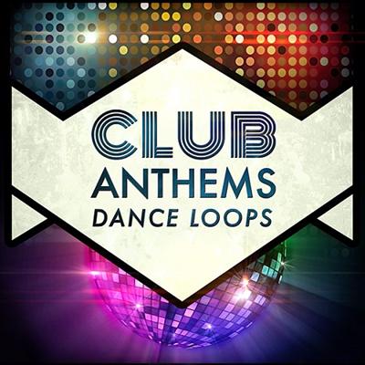 Platinum Audiolab Club Anthems Dance Loops MULTiFORMAT MAGNETRiXX