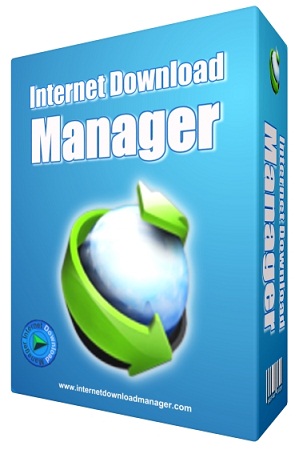 Internet Download Manager 6.21.3 Final Repack by KpoJIuK
