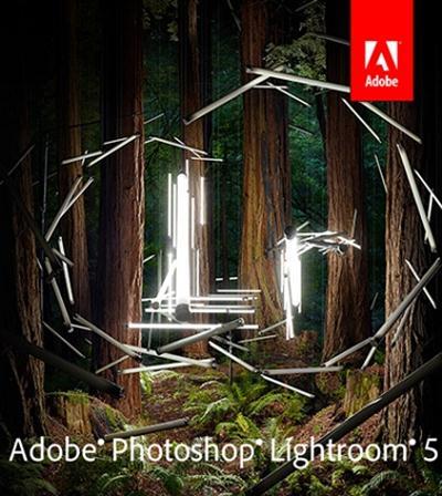 Adobe Photoshop Lightroom 5.6 Final/ (LS11) Multilingual (x64 x86)