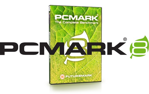 Futuremark PCMARK 8 v2.1.274 Professional Edition Incl Keymaker-CRD