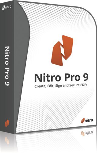 Nitro Pro 9.5.3.8