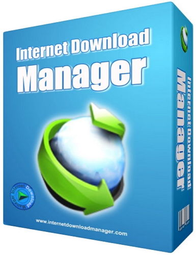 Internet Download Manager 6.21 Build 3 Final RePack by D!akov