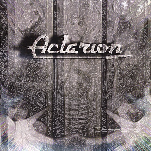 Aclarion - Corners [EP] (2006)