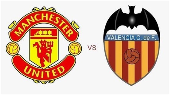 видео, результаты, Валенсия, товарищеские матчи (клубы), Манчестер Юнайтед