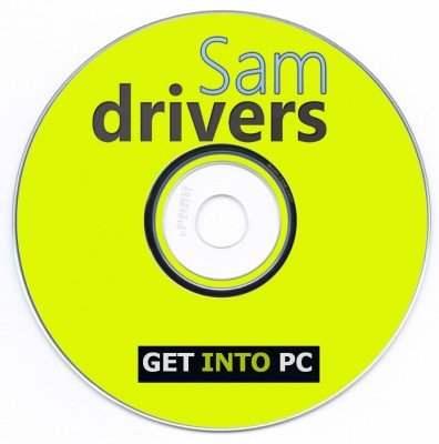 SamDrivers 14.8.2 - TEAM OS