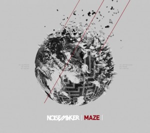 Noisemaker - Reason [new track] (2014)
