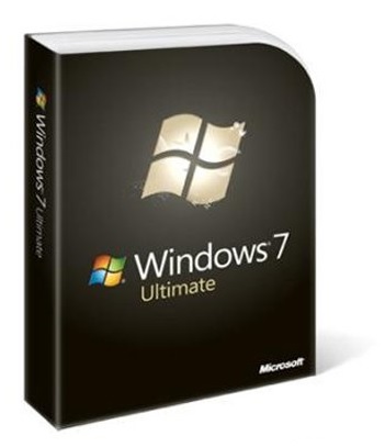 Windows 7 Ultimate SP1 (x86/x64) Multi8 July 2014