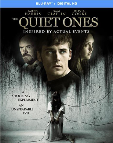 :  / The Quiet Ones (2014) HDRip