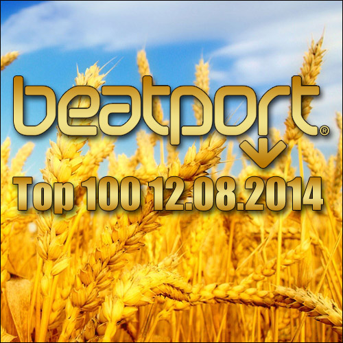 Beatport Top 100 (12.08.2014)