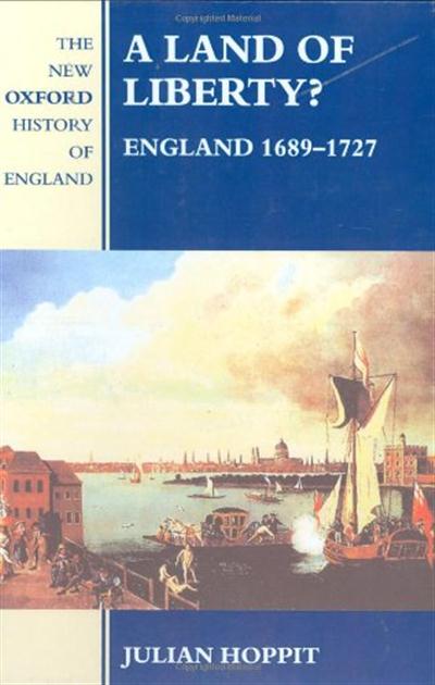 The Oxford History Of England Pdf