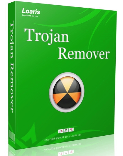 Loaris Trojan Remover 2.0.12