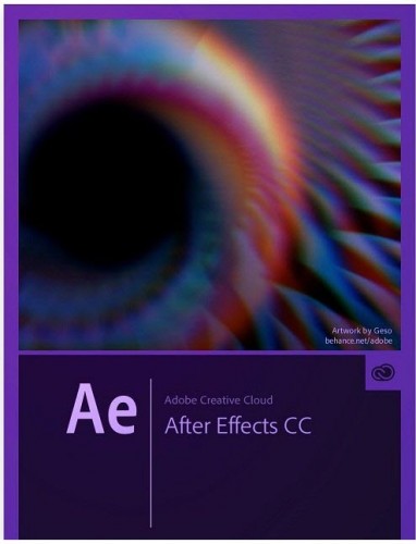Adobe After Effects Cc 2014 v13.0.2 Multilingual (MAC OSX)