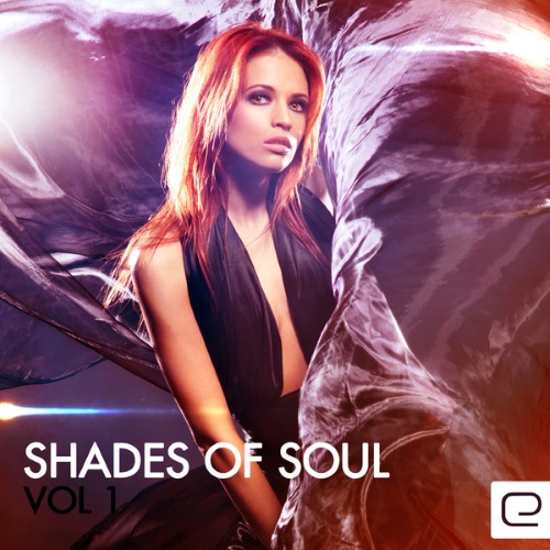 VA - Shades of Soul, Vol. 1 (2014)