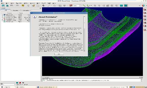 PointWise 17.2 R2 for Win/Linux/Mac0SX
