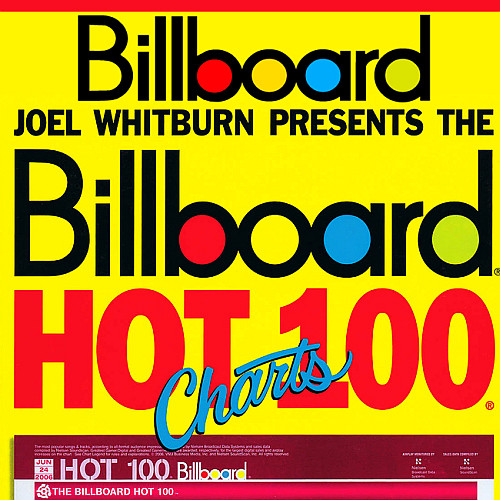Billboard Hot 100 Singles Chart 23 August (2014)