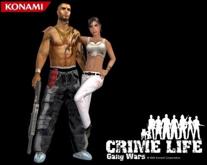 Криминальная жизнь: Уличные войны / Crime Life: Gang Wars (2014/Rus/Eng) PC