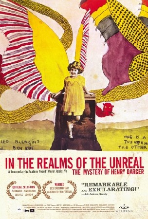    /    / In the Realms of the Unreal (2004) DVDRip
