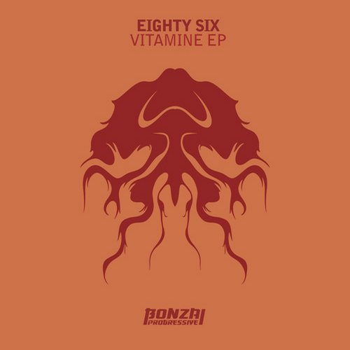 Eighty Six - Vitamine EP (2014)