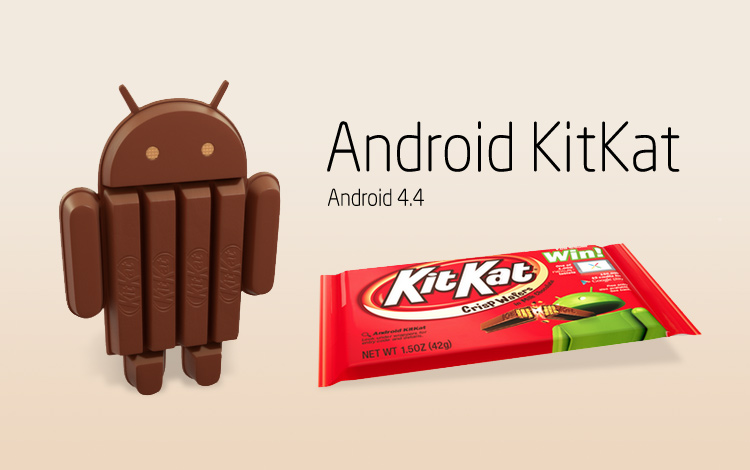 Android x86  KitKat 4.4 R1+Mod